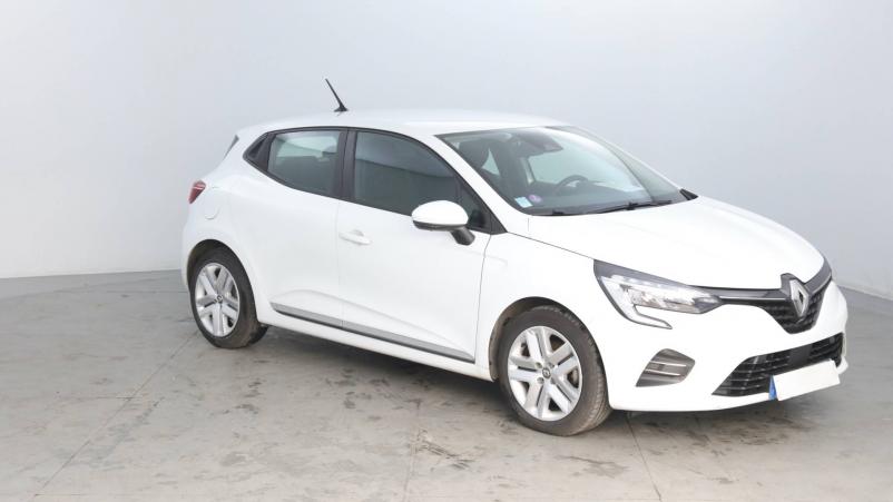 Vente en ligne Renault Clio 5 Clio E-Tech 140 - 21N au prix de 14 490 €