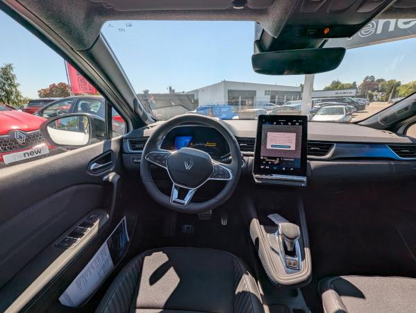 Vente en ligne Renault Symbioz  E-Tech full hybrid 145 au prix de 37 700 €