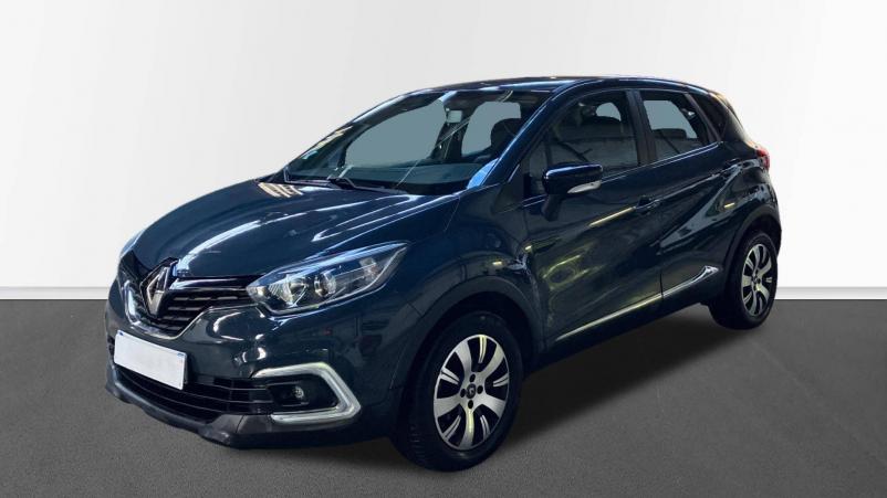 Vente en ligne Renault Captur Captur dCi 90 E6C EDC au prix de 15 490 €