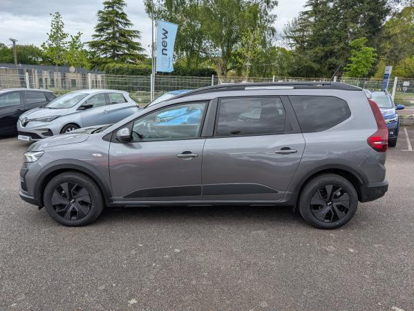 Vente en ligne Dacia Jogger  TCe 110 7 places GSR2 au prix de 22 700 €