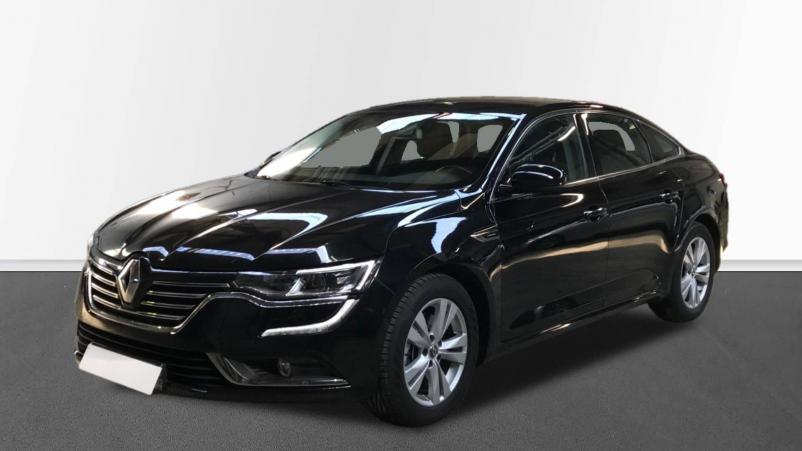 Vente en ligne Renault Talisman Talisman Blue dCi 160 EDC au prix de 16 990 €