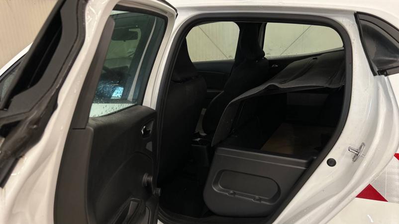 Vente en ligne Renault Clio 5 Clio Blue dCi 85 au prix de 11 990 €