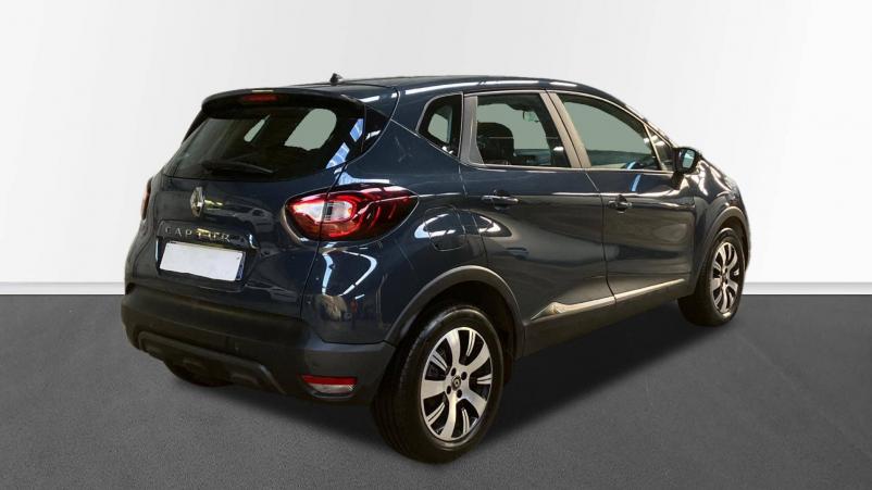 Vente en ligne Renault Captur Captur dCi 90 E6C EDC au prix de 15 490 €