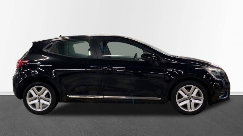 Vente en ligne Renault Clio 5 Clio E-Tech 140 - 21N au prix de 13 990 €