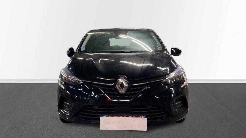 Vente en ligne Renault Clio 5 Clio E-Tech 140 - 21N au prix de 13 990 €