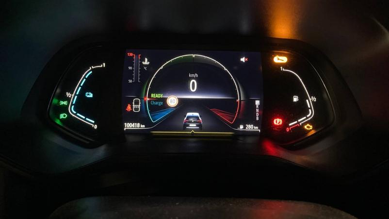 Vente en ligne Renault Clio 5 Clio E-Tech 140 - 21N au prix de 13 990 €
