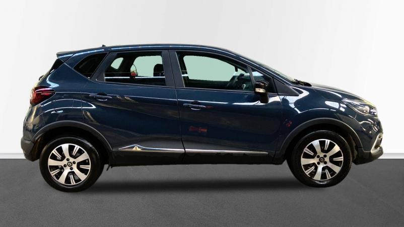Vente en ligne Renault Captur Captur dCi 90 E6C EDC au prix de 15 490 €