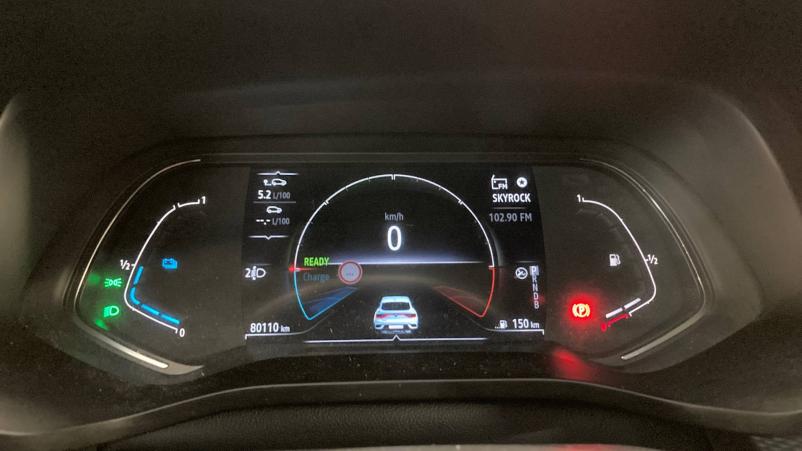 Vente en ligne Renault Arkana  E-Tech 145 au prix de 17 990 €