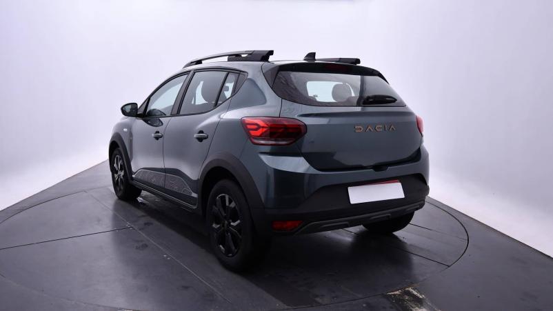 Vente en ligne Dacia Sandero  ECO-G 100 GSR2 au prix de 17 490 €