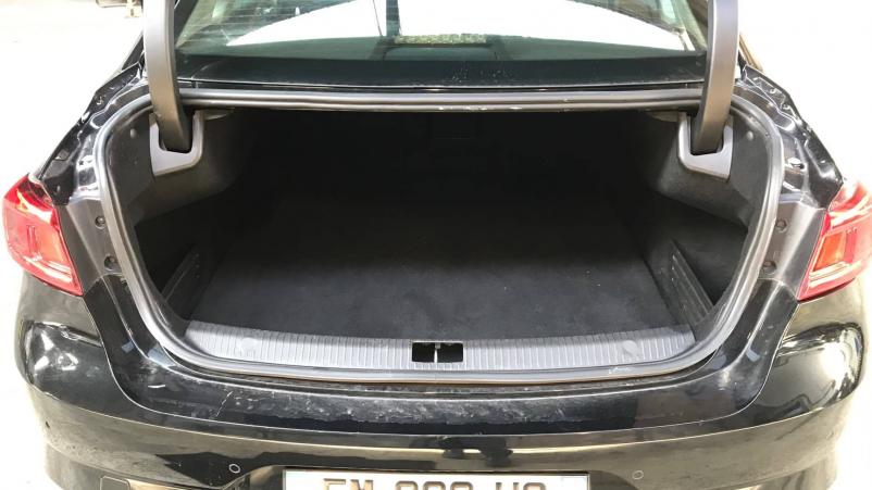 Vente en ligne Renault Talisman Talisman Blue dCi 160 EDC au prix de 16 990 €