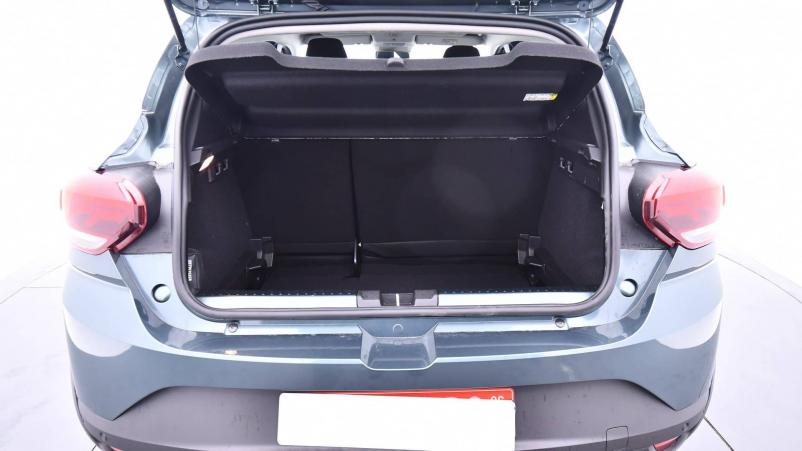 Vente en ligne Dacia Sandero  ECO-G 100 GSR2 au prix de 17 490 €