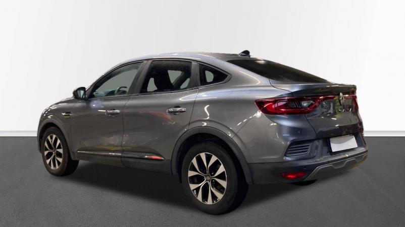 Vente en ligne Renault Arkana  E-Tech 145 au prix de 17 990 €