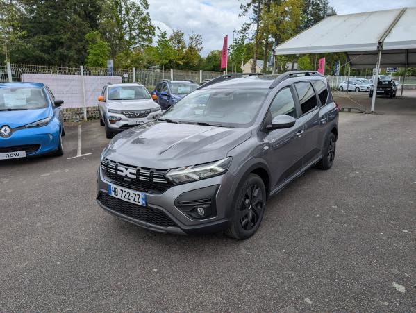 Vente en ligne Dacia Jogger  TCe 110 7 places GSR2 au prix de 22 700 €