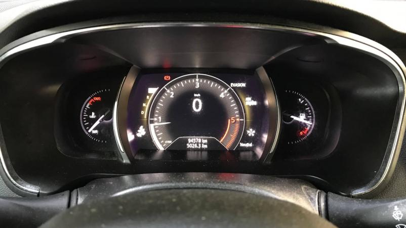 Vente en ligne Renault Talisman Talisman Blue dCi 160 EDC au prix de 16 990 €
