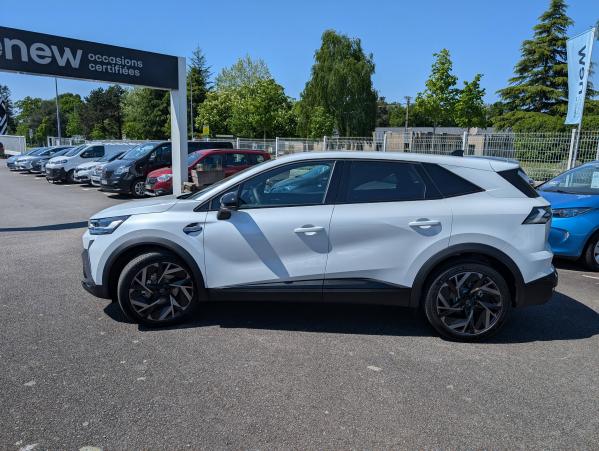Vente en ligne Renault Symbioz  E-Tech full hybrid 145 au prix de 37 700 €