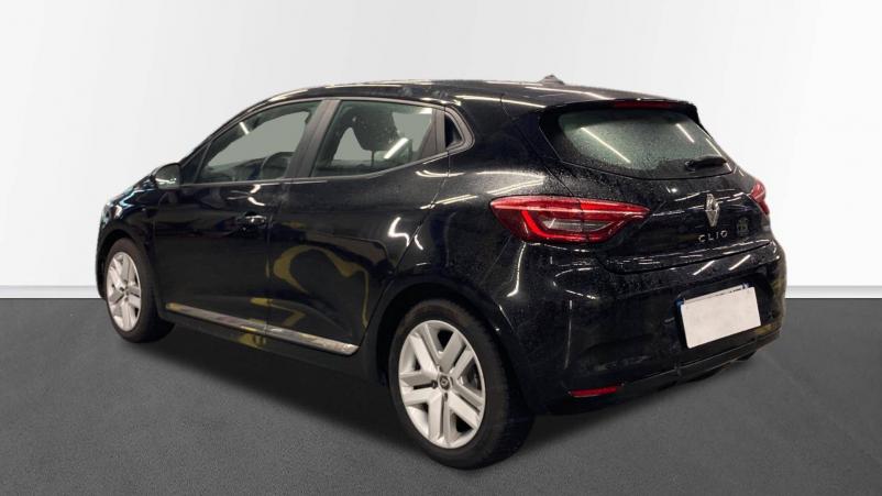 Vente en ligne Renault Clio 5 Clio E-Tech 140 - 21N au prix de 13 990 €