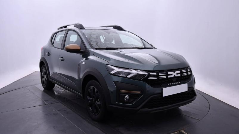 Vente en ligne Dacia Sandero  ECO-G 100 GSR2 au prix de 17 490 €