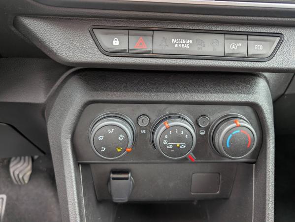 Vente en ligne Dacia Jogger  TCe 110 7 places GSR2 au prix de 22 700 €
