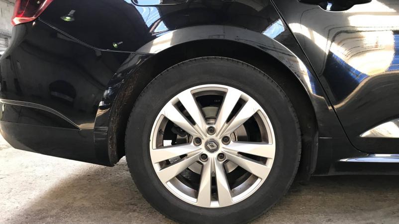 Vente en ligne Renault Talisman Talisman Blue dCi 160 EDC au prix de 16 990 €