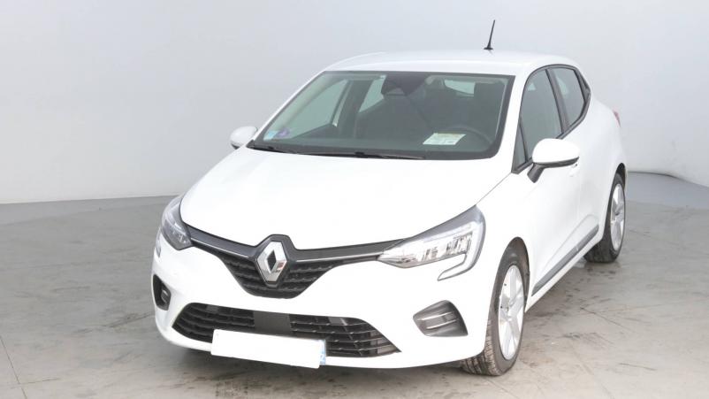 Vente en ligne Renault Clio 5 Clio E-Tech 140 - 21N au prix de 14 490 €