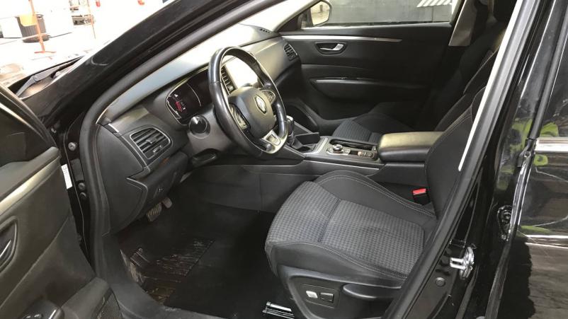 Vente en ligne Renault Talisman Talisman Blue dCi 160 EDC au prix de 16 990 €