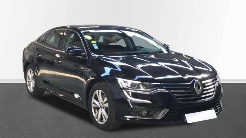 Vente en ligne Renault Talisman Talisman Blue dCi 160 EDC au prix de 16 990 €