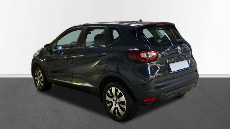 Vente en ligne Renault Captur Captur dCi 90 E6C EDC au prix de 15 490 €