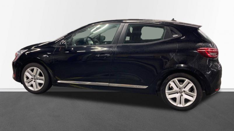 Vente en ligne Renault Clio 5 Clio E-Tech 140 - 21N au prix de 13 990 €