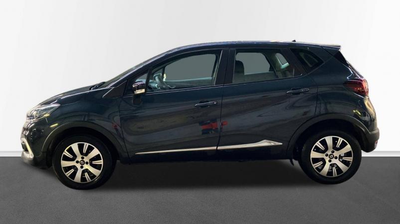 Vente en ligne Renault Captur Captur dCi 90 E6C EDC au prix de 15 490 €