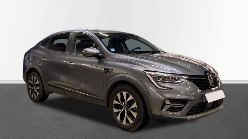 Vente en ligne Renault Arkana  E-Tech 145 au prix de 17 990 €