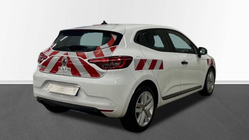 Vente en ligne Renault Clio 5 Clio Blue dCi 85 au prix de 11 990 €