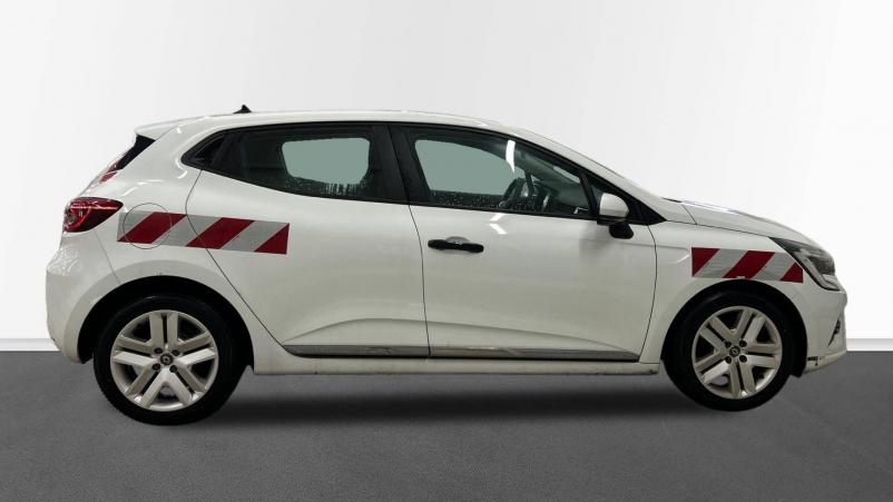 Vente en ligne Renault Clio 5 Clio Blue dCi 85 au prix de 11 990 €