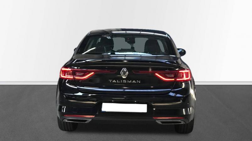 Vente en ligne Renault Talisman Talisman Blue dCi 160 EDC au prix de 16 990 €