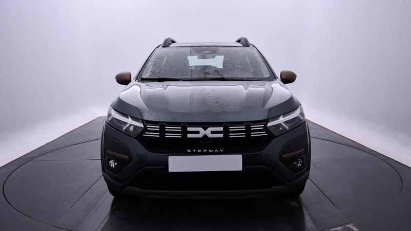 Vente en ligne Dacia Sandero  ECO-G 100 GSR2 au prix de 17 490 €