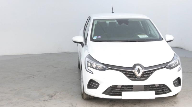 Vente en ligne Renault Clio 5 Clio E-Tech 140 - 21N au prix de 14 490 €