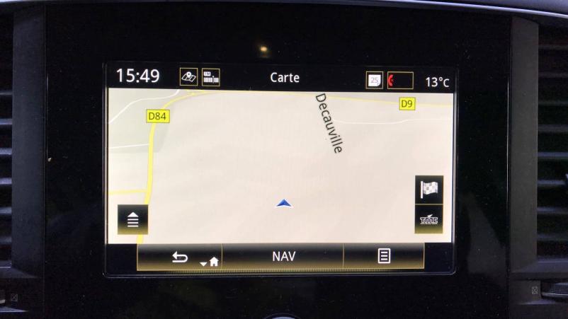 Vente en ligne Renault Talisman Talisman Blue dCi 160 EDC au prix de 16 990 €