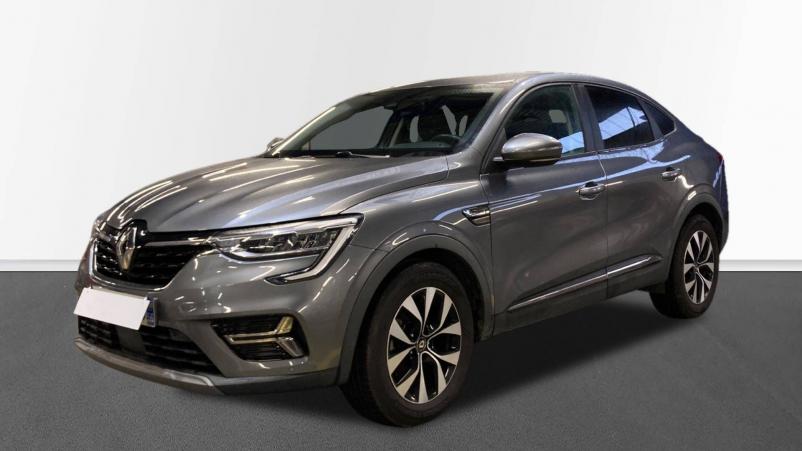 Vente en ligne Renault Arkana  E-Tech 145 au prix de 17 990 €