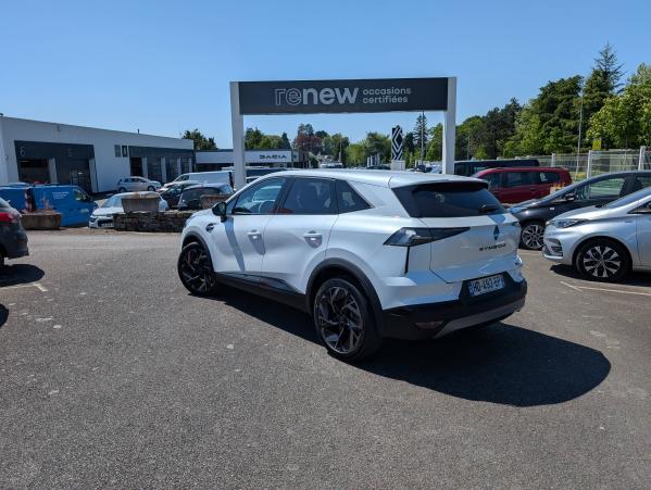 Vente en ligne Renault Symbioz  E-Tech full hybrid 145 au prix de 37 700 €