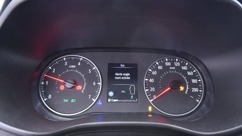 Vente en ligne Dacia Sandero  ECO-G 100 GSR2 au prix de 17 490 €