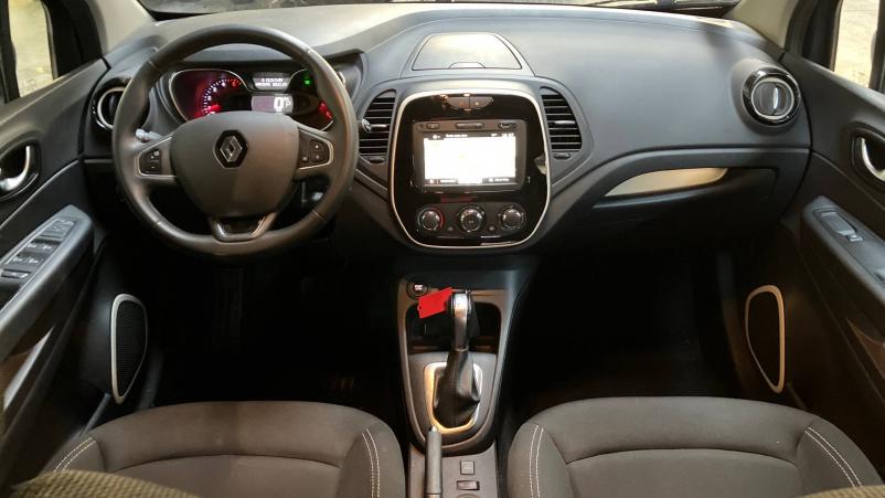 Vente en ligne Renault Captur Captur dCi 90 E6C EDC au prix de 15 490 €