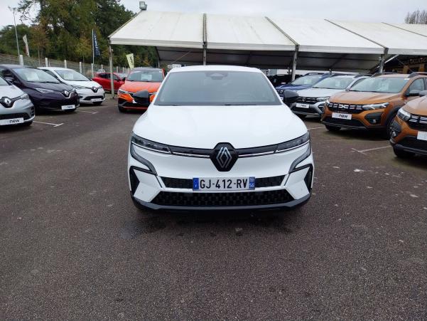 Vente en ligne Renault Megane E-Tech  EV60 220 ch optimum charge au prix de 27 990 €