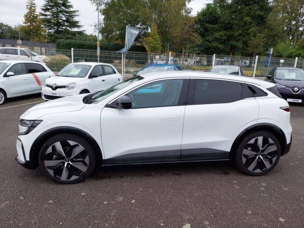 Vente en ligne Renault Megane E-Tech  EV60 220 ch optimum charge au prix de 27 990 €