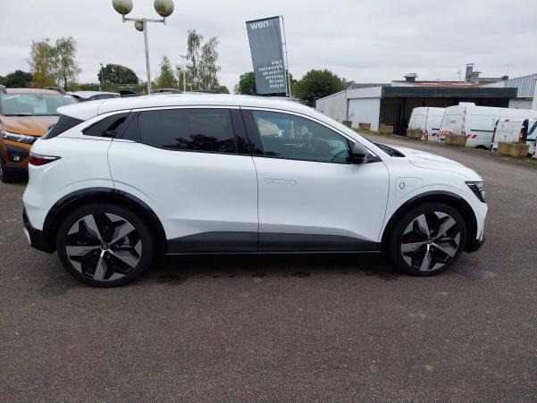 Vente en ligne Renault Megane E-Tech  EV60 220 ch optimum charge au prix de 27 990 €