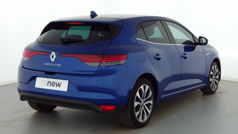 Vente en ligne Renault Megane 4  TCe 140 au prix de 21 590 €