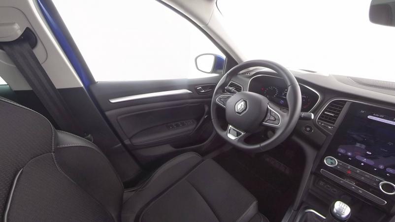 Vente en ligne Renault Megane 4  TCe 140 au prix de 21 590 €