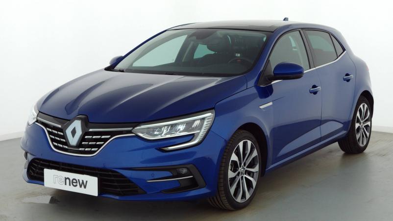 Vente en ligne Renault Megane 4  TCe 140 au prix de 21 590 €