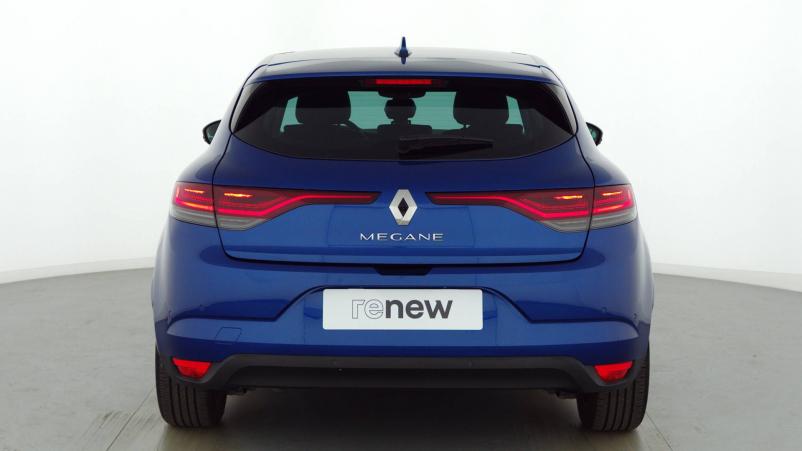 Vente en ligne Renault Megane 4  TCe 140 au prix de 21 590 €