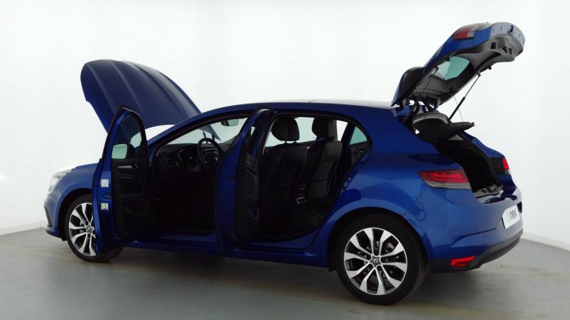 Vente en ligne Renault Megane 4  TCe 140 au prix de 21 590 €