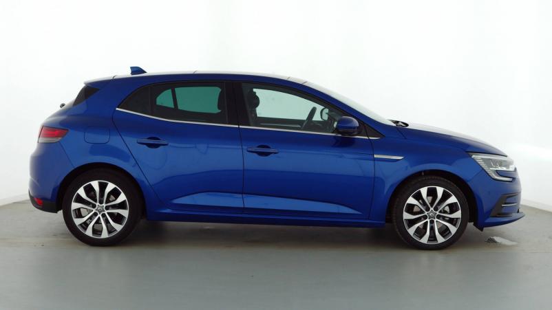 Vente en ligne Renault Megane 4  TCe 140 au prix de 21 590 €