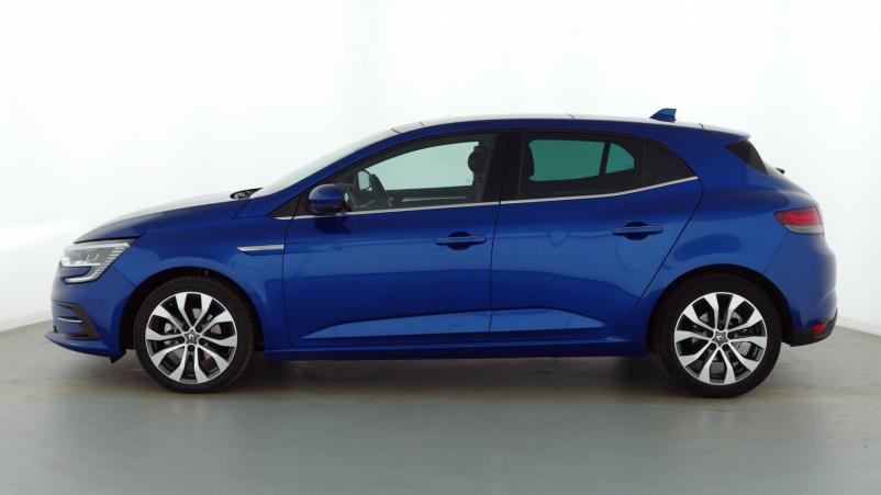 Vente en ligne Renault Megane 4  TCe 140 au prix de 21 590 €